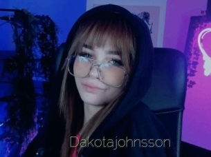 Dakotajohnsson