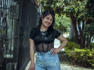 Dakotaosorio