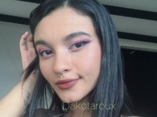 dakotaroux Visio Tchats