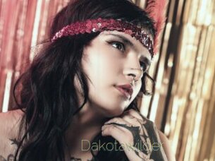 Dakotawilder