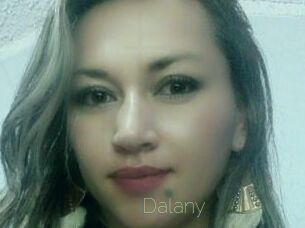 Dalany