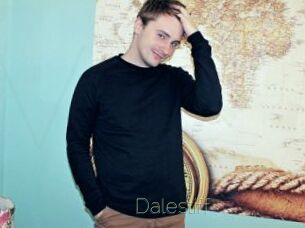 Dalestiff