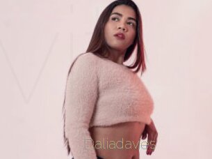 Daliadavies