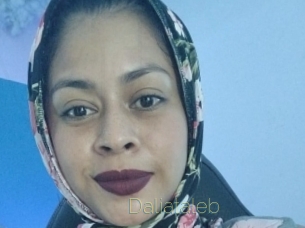 Daliataleb