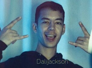 Dalijackson