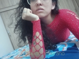 Dalilamacherano