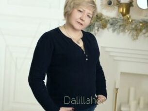 Dalillahot