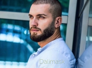 Dalimask