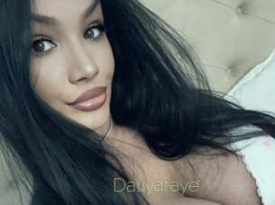 Daliyafaye