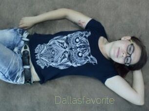 Dallasfavorite