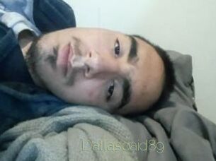 Dallaspaid89