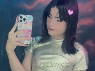 Dalliasweet