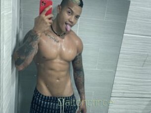 Daltonprince