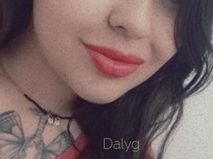 Dalyg