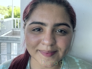 Dama_g