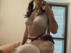 Damabianca