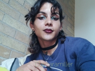 Damaramiller