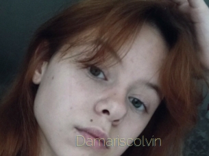 Damariscolvin