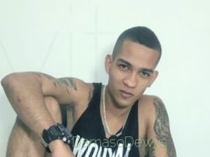 DamasoDewys
