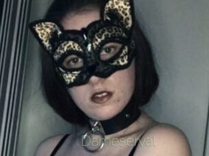 Dameserval