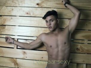 Damiaansexy