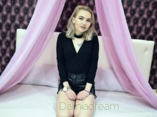 Damiadream