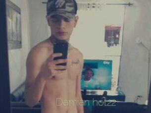 Damian_hot22