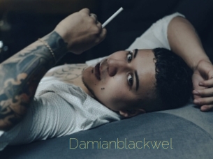 damianblackwel Visio Tchats