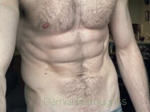 Damianburroughss