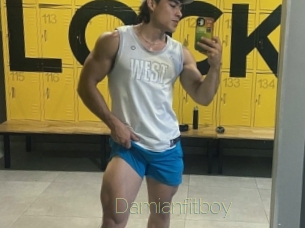 Damianfitboy