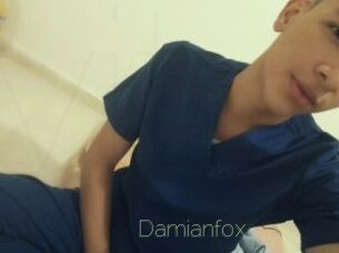 damianfox Visio Tchats