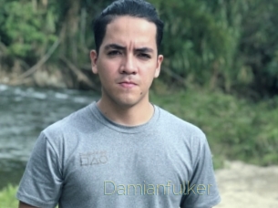 Damianfulker