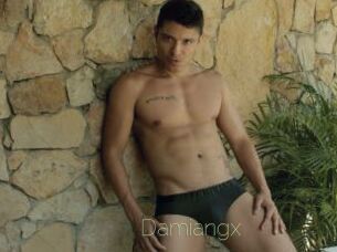 Damiangx