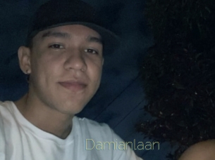 Damianlaan