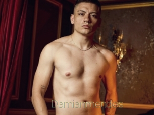 damianmendes Visio Tchats
