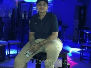 Damianmiller