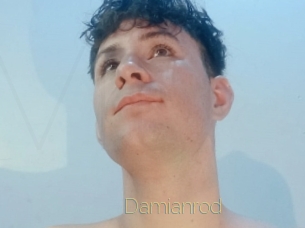 damianrod Visio Tchats
