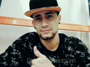 Damianrosenblum