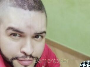 Damiantayler