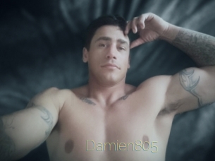 Damien805