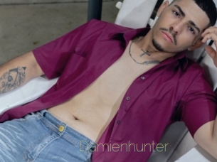 Damienhunter