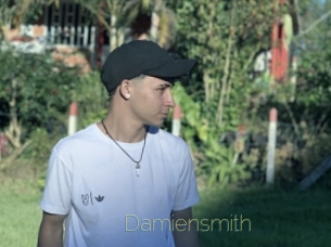 damiensmith Visio Tchats