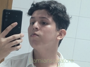damiiansalvatore Visio Tchats