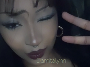 Damitalynn