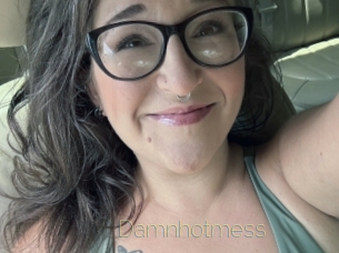 Damnhotmess
