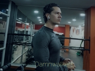 Damnwalkers