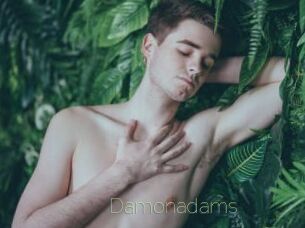 Damonadams