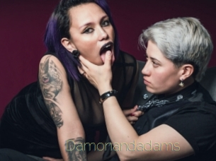 Damonandadams
