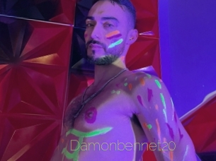 Damonbennet20