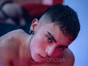 Damonclark